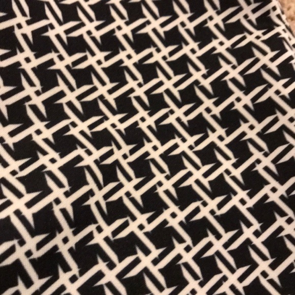 Printed Trouser - Picture 3 of 3